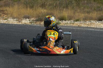 26/08/2012 : Coupe de l’amitié à Grabels (Photos Antoine Camblor) 2012 — karting