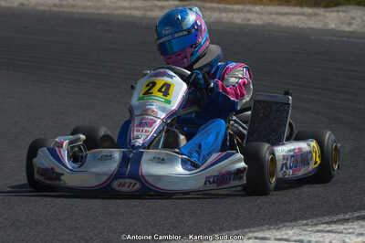 26/08/2012 : Coupe de l’amitié à Grabels (Photos Antoine Camblor) 2012 — karting