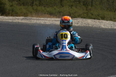 26/08/2012 : Coupe de l’amitié à Grabels (Photos Antoine Camblor) 2012 — karting