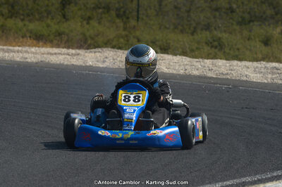 26/08/2012 : Coupe de l’amitié à Grabels (Photos Antoine Camblor) 2012 — karting