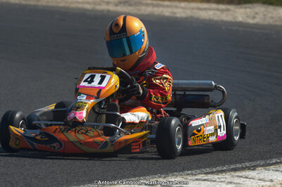 26/08/2012 : Coupe de l’amitié à Grabels (Photos Antoine Camblor) 2012 — karting