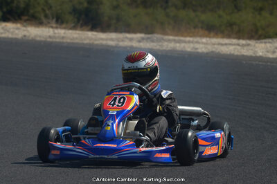 26/08/2012 : Coupe de l’amitié à Grabels (Photos Antoine Camblor) 2012 — karting