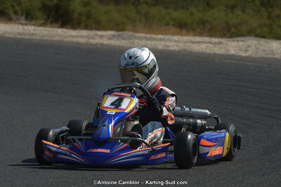 26/08/2012 : Coupe de l’amitié à Grabels (Photos Antoine Camblor) 2012 — karting