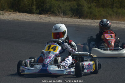 26/08/2012 : Coupe de l’amitié à Grabels (Photos Antoine Camblor) 2012 — karting