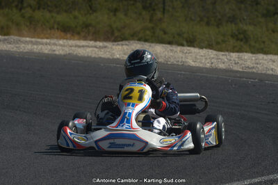 26/08/2012 : Coupe de l’amitié à Grabels (Photos Antoine Camblor) 2012 — karting
