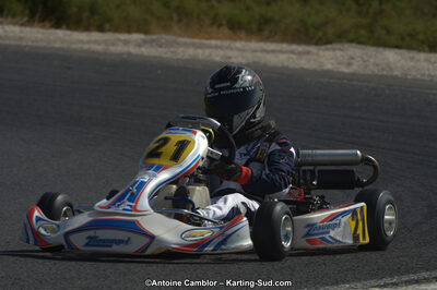 26/08/2012 : Coupe de l’amitié à Grabels (Photos Antoine Camblor) 2012 — karting