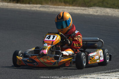 26/08/2012 : Coupe de l’amitié à Grabels (Photos Antoine Camblor) 2012 — karting