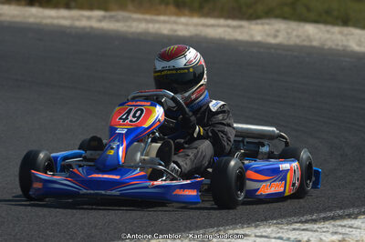 26/08/2012 : Coupe de l’amitié à Grabels (Photos Antoine Camblor) 2012 — karting