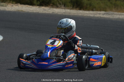26/08/2012 : Coupe de l’amitié à Grabels (Photos Antoine Camblor) 2012 — karting