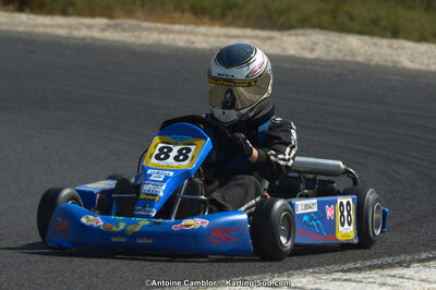 26/08/2012 : Coupe de l’amitié à Grabels (Photos Antoine Camblor) 2012 — karting