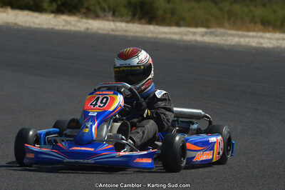 26/08/2012 : Coupe de l’amitié à Grabels (Photos Antoine Camblor) 2012 — karting