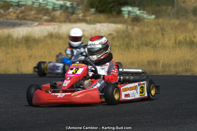 26/08/2012 : Coupe de l’amitié à Grabels (Photos Antoine Camblor) 2012 — karting