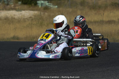 26/08/2012 : Coupe de l’amitié à Grabels (Photos Antoine Camblor) 2012 — karting