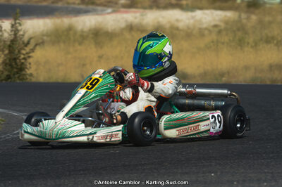 26/08/2012 : Coupe de l’amitié à Grabels (Photos Antoine Camblor) 2012 — karting