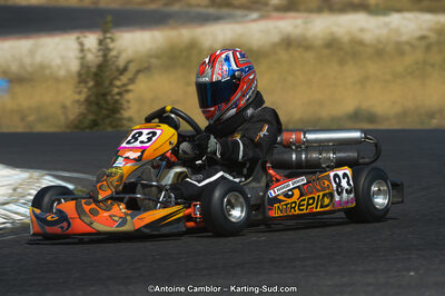 26/08/2012 : Coupe de l’amitié à Grabels (Photos Antoine Camblor) 2012 — karting
