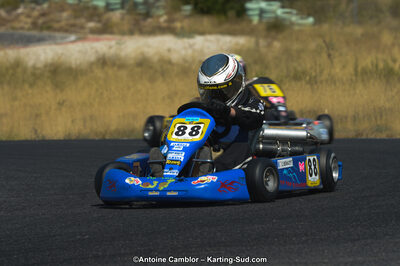 26/08/2012 : Coupe de l’amitié à Grabels (Photos Antoine Camblor) 2012 — karting