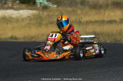 26/08/2012 : Coupe de l’amitié à Grabels (Photos Antoine Camblor) 2012 — karting