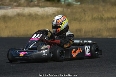 26/08/2012 : Coupe de l’amitié à Grabels (Photos Antoine Camblor) 2012 — karting