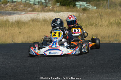 26/08/2012 : Coupe de l’amitié à Grabels (Photos Antoine Camblor) 2012 — karting