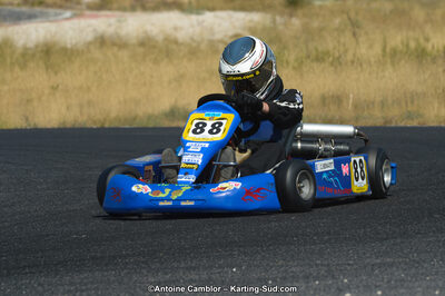 26/08/2012 : Coupe de l’amitié à Grabels (Photos Antoine Camblor) 2012 — karting
