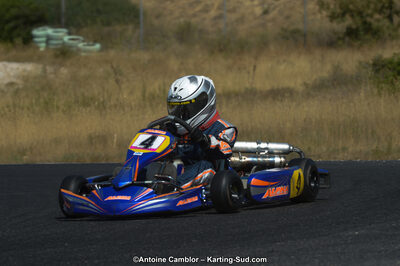 26/08/2012 : Coupe de l’amitié à Grabels (Photos Antoine Camblor) 2012 — karting
