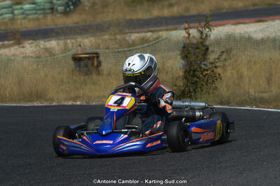 26/08/2012 : Coupe de l’amitié à Grabels (Photos Antoine Camblor) 2012 — karting