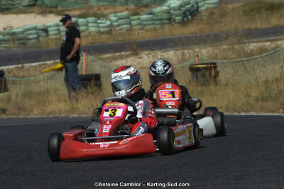 26/08/2012 : Coupe de l’amitié à Grabels (Photos Antoine Camblor) 2012 — karting