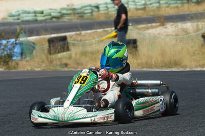 26/08/2012 : Coupe de l’amitié à Grabels (Photos Antoine Camblor) 2012 — karting