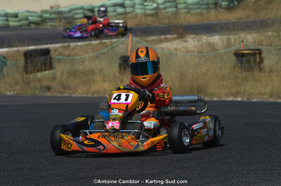 26/08/2012 : Coupe de l’amitié à Grabels (Photos Antoine Camblor) 2012 — karting