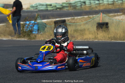 26/08/2012 : Coupe de l’amitié à Grabels (Photos Antoine Camblor) 2012 — karting