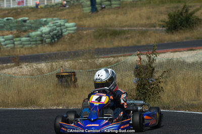 26/08/2012 : Coupe de l’amitié à Grabels (Photos Antoine Camblor) 2012 — karting