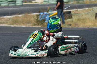 26/08/2012 : Coupe de l’amitié à Grabels (Photos Antoine Camblor) 2012 — karting