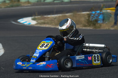 26/08/2012 : Coupe de l’amitié à Grabels (Photos Antoine Camblor) 2012 — karting