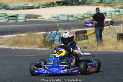 26/08/2012 : Coupe de l’amitié à Grabels (Photos Antoine Camblor) 2012 — karting