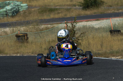 26/08/2012 : Coupe de l’amitié à Grabels (Photos Antoine Camblor) 2012 — karting