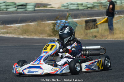 26/08/2012 : Coupe de l’amitié à Grabels (Photos Antoine Camblor) 2012 — karting