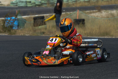 26/08/2012 : Coupe de l’amitié à Grabels (Photos Antoine Camblor) 2012 — karting
