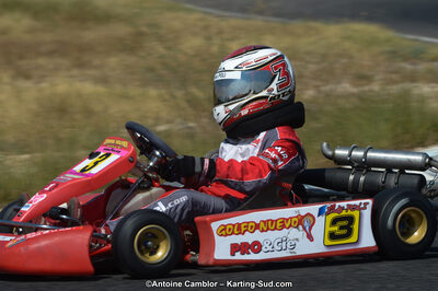 26/08/2012 : Coupe de l’amitié à Grabels (Photos Antoine Camblor) 2012 — karting