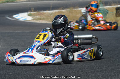 26/08/2012 : Coupe de l’amitié à Grabels (Photos Antoine Camblor) 2012 — karting