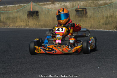 26/08/2012 : Coupe de l’amitié à Grabels (Photos Antoine Camblor) 2012 — karting