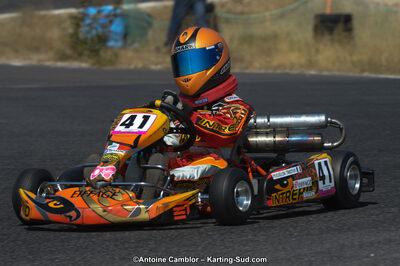 26/08/2012 : Coupe de l’amitié à Grabels (Photos Antoine Camblor) 2012 — karting