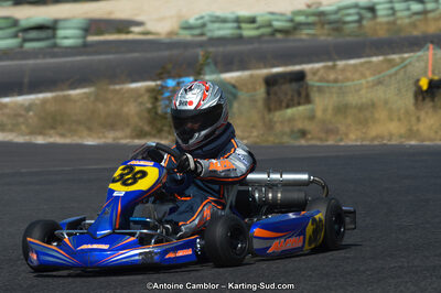 26/08/2012 : Coupe de l’amitié à Grabels (Photos Antoine Camblor) 2012 — karting