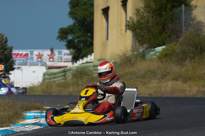 26/08/2012 : Coupe de l’amitié à Grabels (Photos Antoine Camblor) 2012 — karting