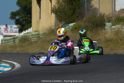 26/08/2012 : Coupe de l’amitié à Grabels (Photos Antoine Camblor) 2012 — karting