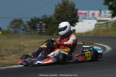 26/08/2012 : Coupe de l’amitié à Grabels (Photos Antoine Camblor) 2012 — karting