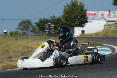 26/08/2012 : Coupe de l’amitié à Grabels (Photos Antoine Camblor) 2012 — karting
