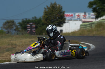26/08/2012 : Coupe de l’amitié à Grabels (Photos Antoine Camblor) 2012 — karting