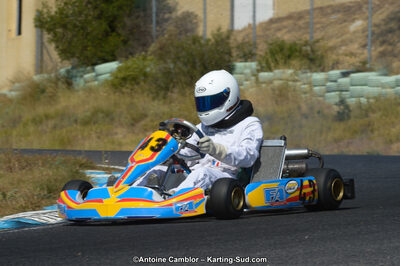 26/08/2012 : Coupe de l’amitié à Grabels (Photos Antoine Camblor) 2012 — karting