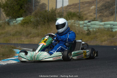 26/08/2012 : Coupe de l’amitié à Grabels (Photos Antoine Camblor) 2012 — karting