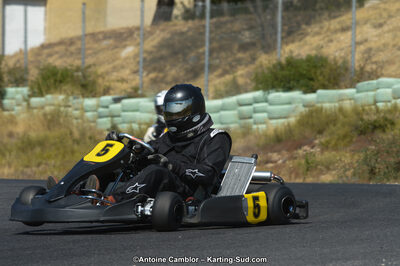 26/08/2012 : Coupe de l’amitié à Grabels (Photos Antoine Camblor) 2012 — karting